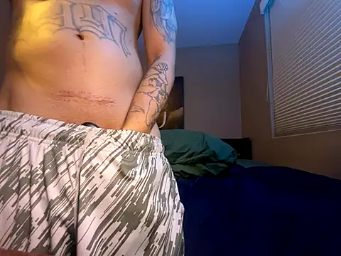 Bwcjoshbanks online show from 09-28-25, 04:30