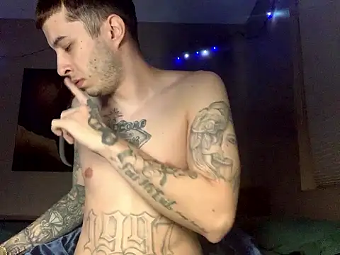 Bwcjoshbanks online show from 01-14-26, 07:01