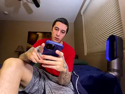 Bwcjoshbanks online show from 10-31-25, 03:14