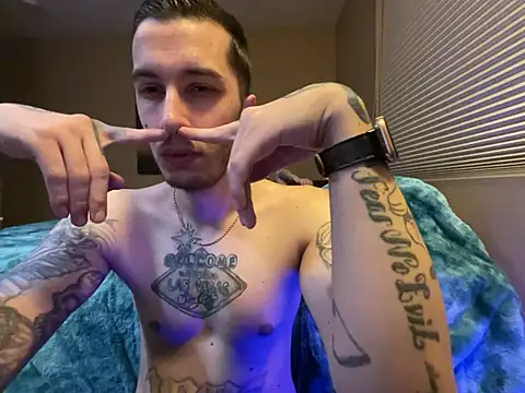 Bwcjoshbanks online show from 02-20-25, 03:56