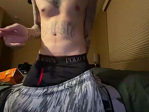 Bwcjoshbanks online show from 03-18-25, 07:01