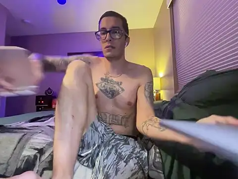 Bwcjoshbanks online show from 03-12-25, 02:52