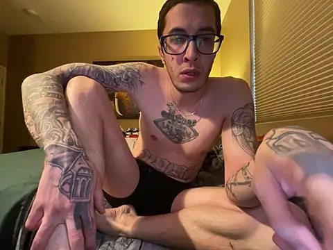 Bwcjoshbanks online show from 03-17-25, 12:32