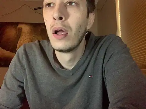Snapshot of Bwcjoshbanks chatting on 05-30-26, 08:36 Bwcjoshbanks online show from 05-30-26, 08:36