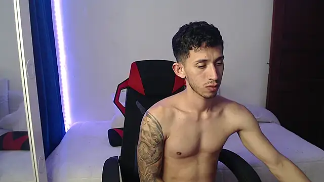 stevenSEX123 online show from 03-22-25, 05:39