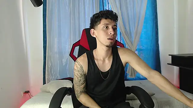 stevenSEX123 online show from 11-15-25, 07:18