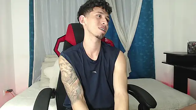 stevenSEX123 online show from 11-16-25, 10:24