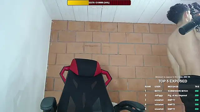 stevenSEX123 online show from 04-22-26, 03:57