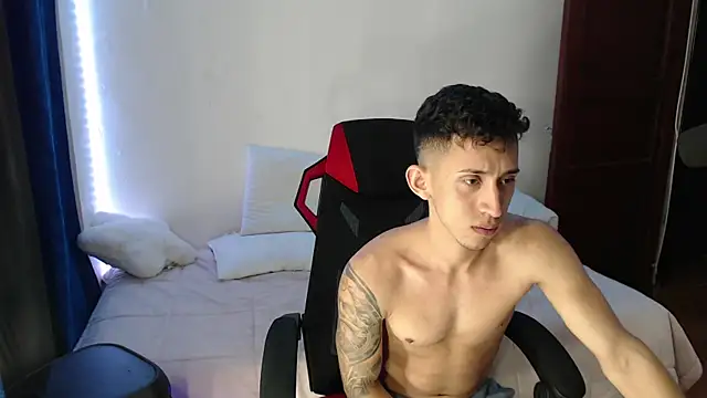 stevenSEX123 online show from 02-07-25, 12:20