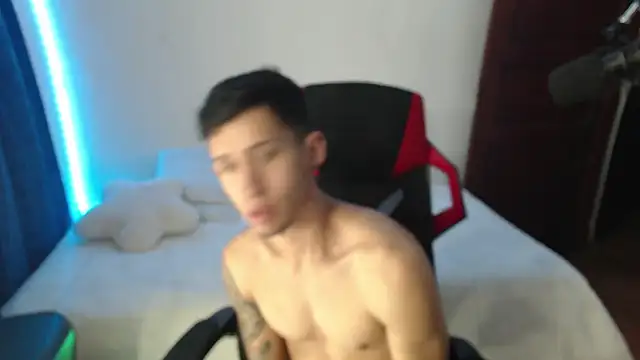 stevenSEX123 online show from 01-23-25, 03:48