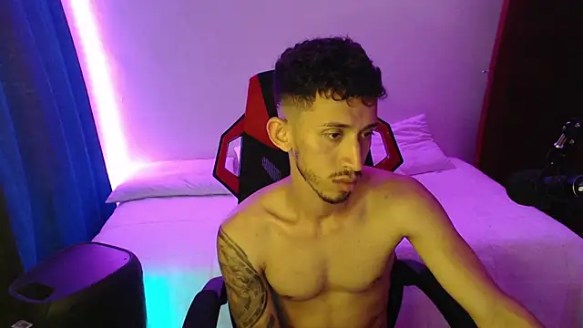 stevenSEX123 online show from 12-29-24, 11:08