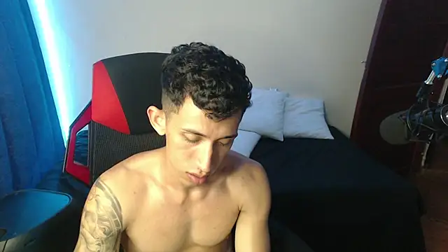stevenSEX123 online show from 01-04-25, 10:34