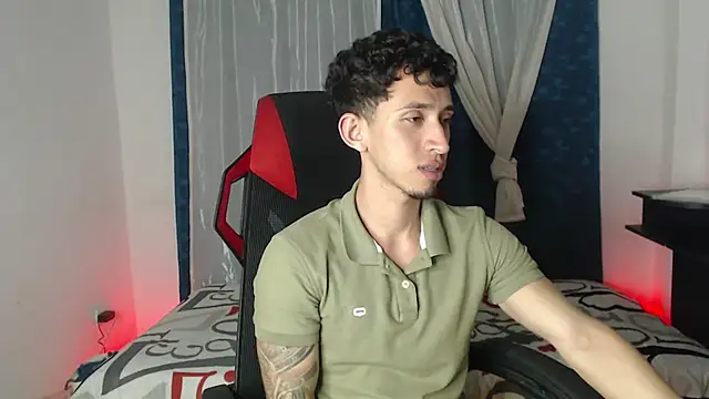 stevenSEX123 online show from 09-21-25, 05:23