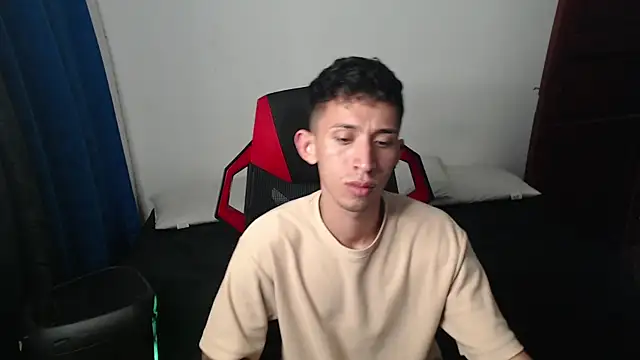 stevenSEX123 online show from 01-10-25, 01:32