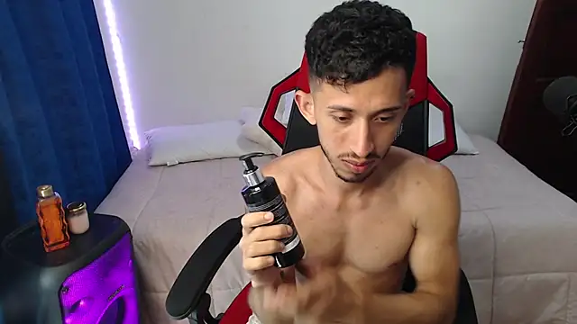 stevenSEX123 online show from 12-25-24, 06:41