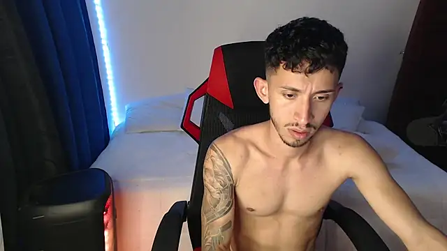 stevenSEX123 online show from 01-01-25, 01:47