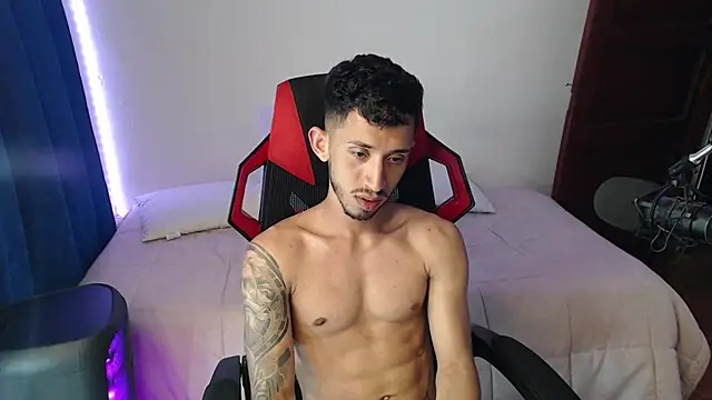 stevenSEX123 online show from 12-26-24, 05:26