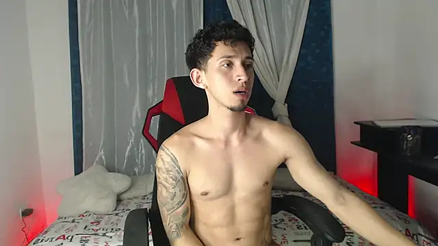 stevenSEX123 online show from 09-23-25, 07:04