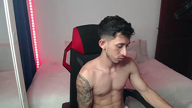 stevenSEX123 online show from 03-21-25, 03:12