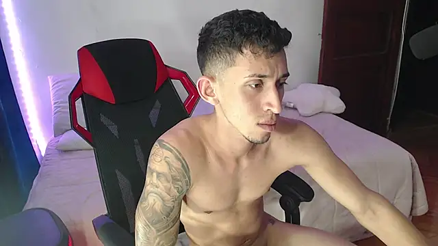 stevenSEX123 online show from 01-27-25, 01:16