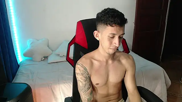 stevenSEX123 online show from 02-09-25, 01:22