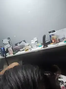 K-niving online show from 02-07-25, 01:47