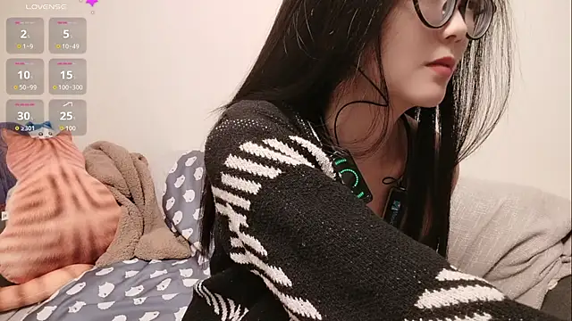 Snapshot of Lu_Nana chatting on 02-09-26, 03:21 Lu Nana online show from 02-09-26, 03:21