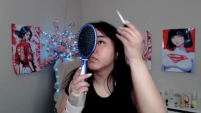 Moertomlly online show from 12-02-25, 05:42