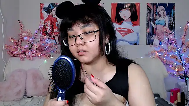 Moertomlly online show from 03-03-26, 03:57