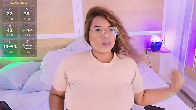  nickypurple  online show from 02-20-26, 02:41