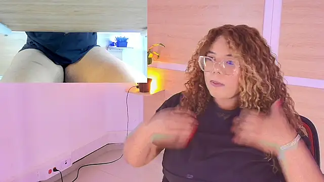  nickypurple  online show from 12-19-25, 07:16