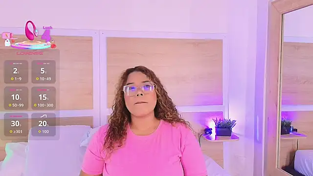  nickypurple  online show from 02-01-26, 01:42