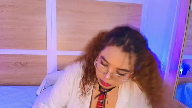  nickypurple  online show from 07-27-26, 06:48