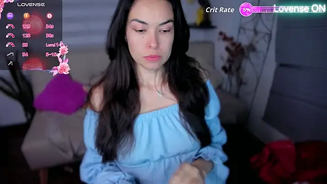 Lunlunera online show from 06-17-26, 04:12