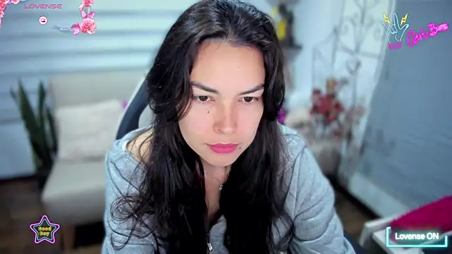 Lunlunera online show from 02-02-26, 02:54