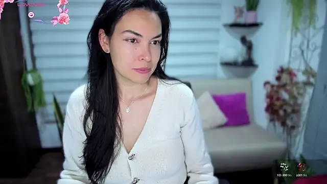Snapshot of Lunlunera chatting on 09-19-25, 01:42 Lunlunera online show from 09-19-25, 01:42