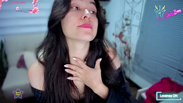 Lunlunera online show from 03-07-26, 11:10