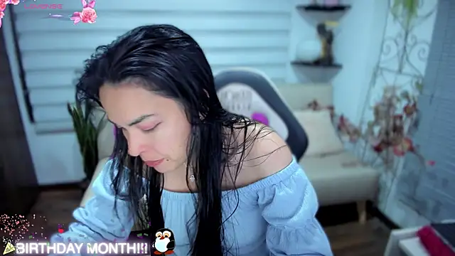 Lunlunera online show from 11-05-25, 11:19