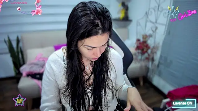 Lunlunera online show from 02-03-26, 02:53