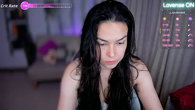 Lunlunera online show from 07-09-26, 04:24