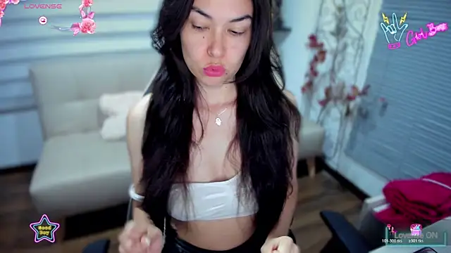 Lunlunera online show from 03-29-26, 04:25