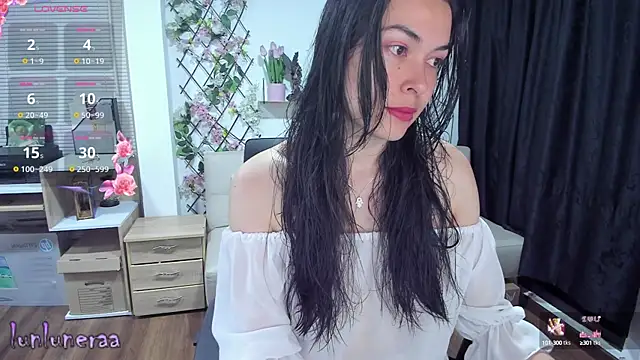 Snapshot of Lunlunera chatting on 03-12-25, 04:30 Lunlunera online show from 03-12-25, 04:30