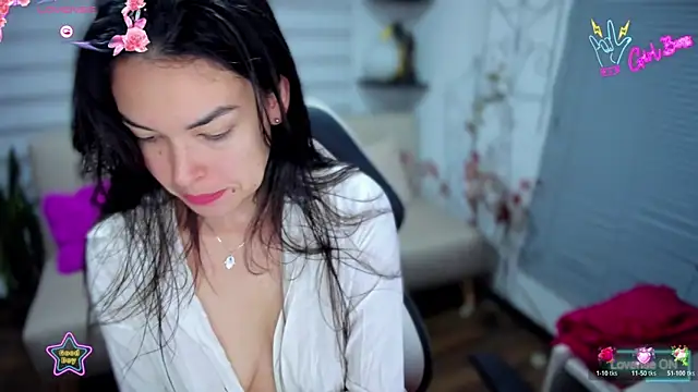 Lunlunera online show from 03-19-26, 02:00