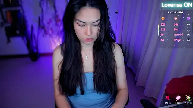 Lunlunera online show from 07-26-26, 02:18