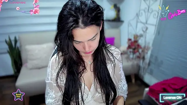 Lunlunera online show from 02-04-26, 01:55