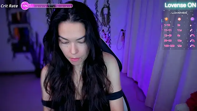 Lunlunera online show from 07-11-26, 05:52