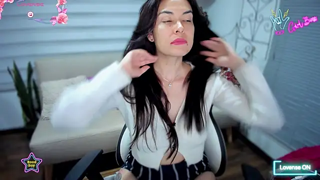 Lunlunera online show from 02-03-26, 06:22