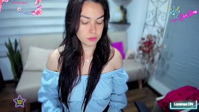 Lunlunera online show from 02-05-26, 02:07