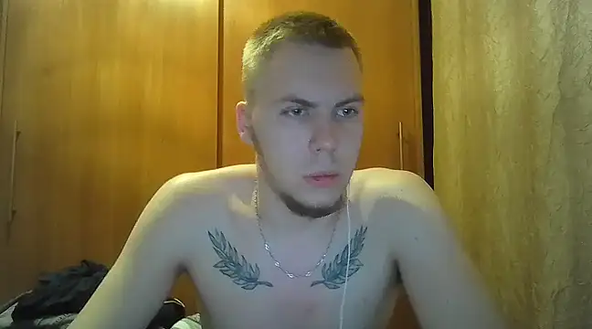 Hotbrutboy online show from 01-05-25, 01:47