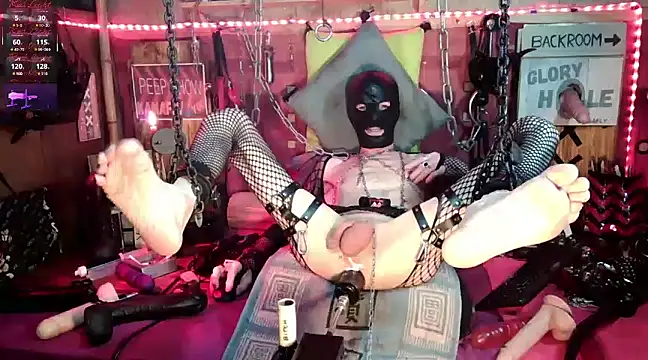 Kamafly4you online show from 03-22-25, 04:15